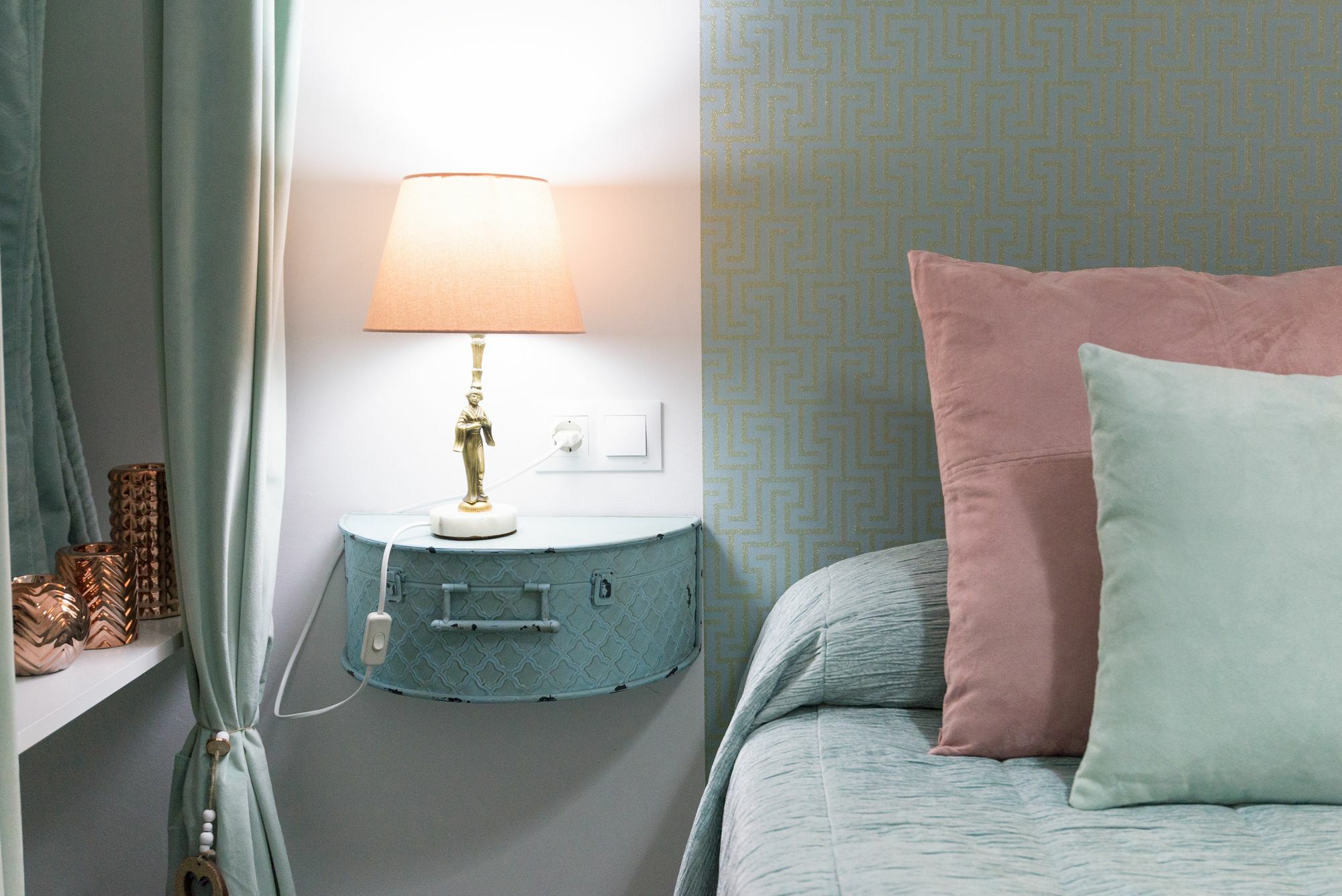 Lovely & Quiet Center Apartment