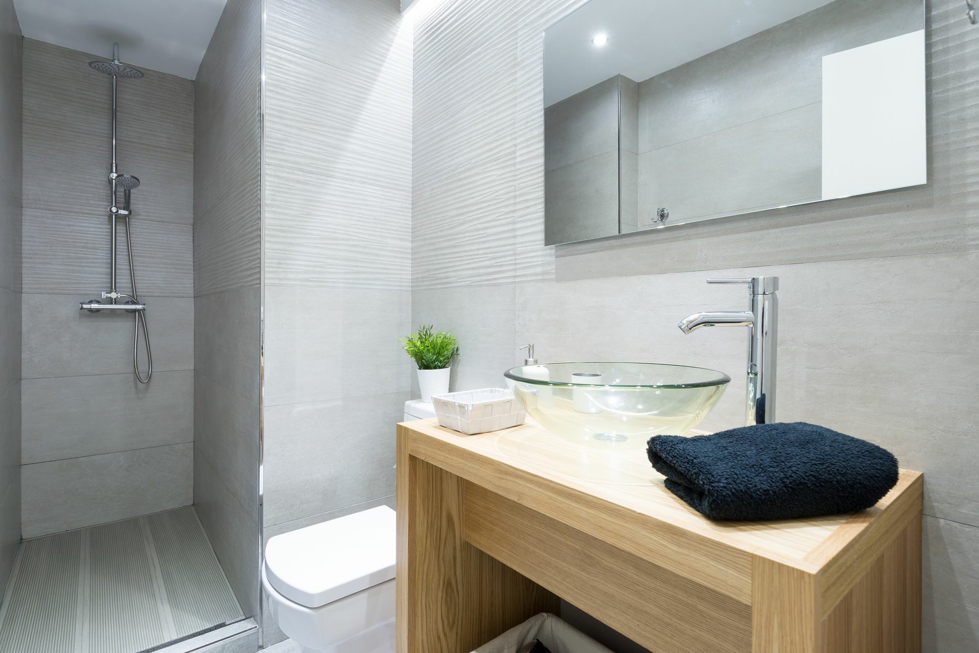 Lovely & Quiet Center Apartment
