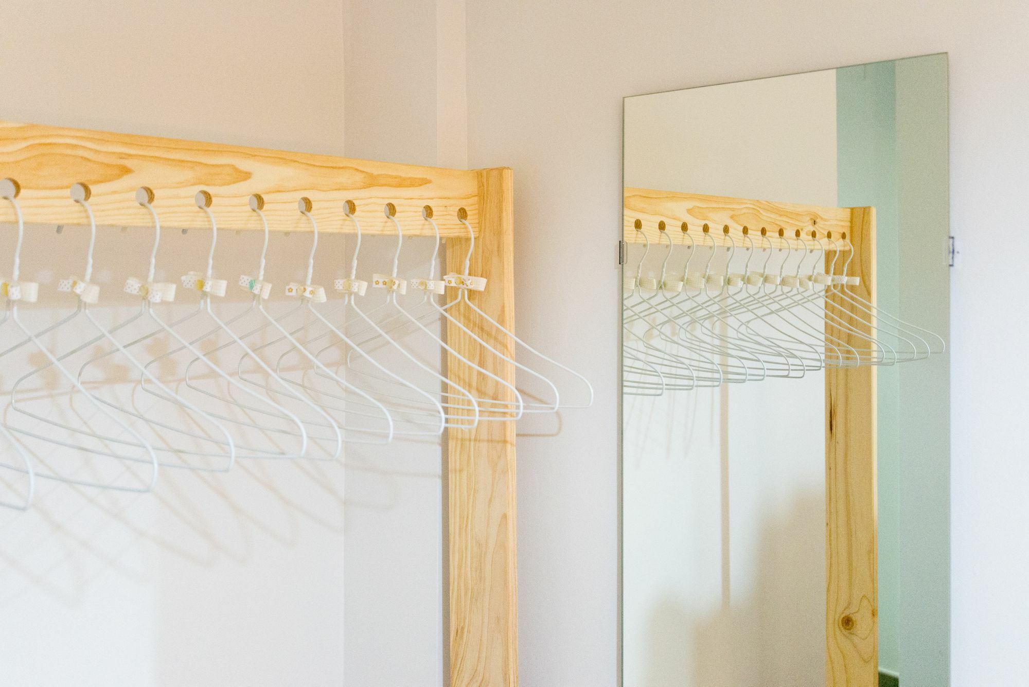 Lovely & Quiet Center Apartment